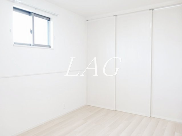 居室・リビング　洋室のお部屋です。
