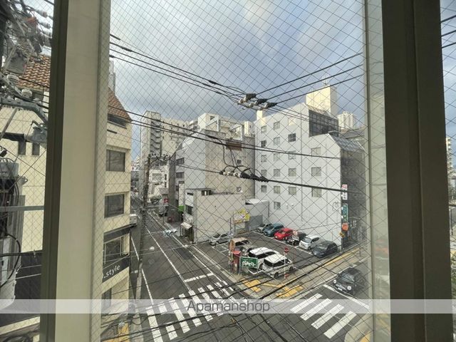 眺望　眺望