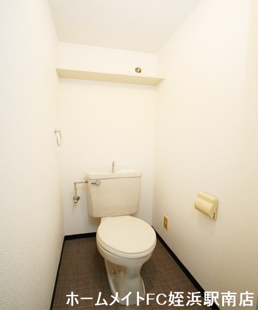 トイレ　★ごゆっくりどうぞ♪★参考写真