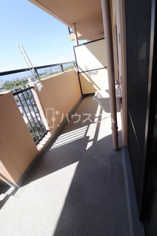 ふぁみーゆ寝屋川セントラルパークの内装写真