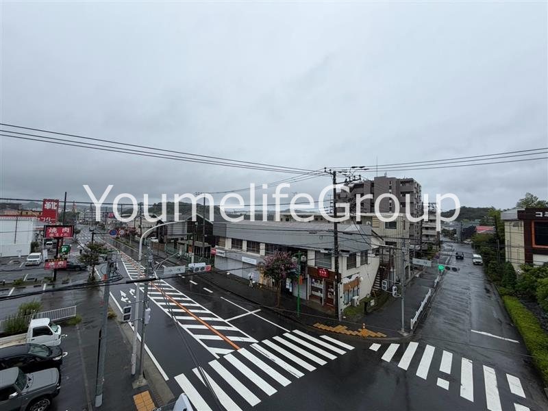 ＪＲ東海道本線 藤沢駅 徒歩22分 3階建 築42年のその他写真