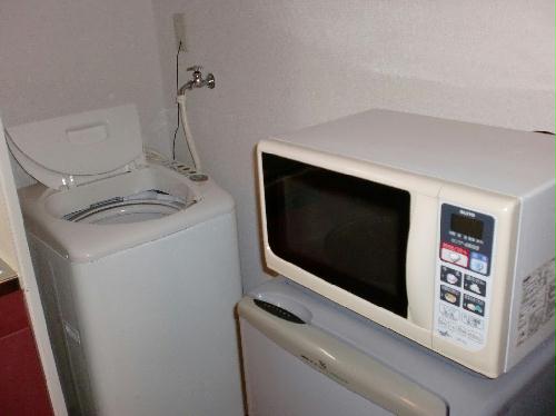 その他　家電３点