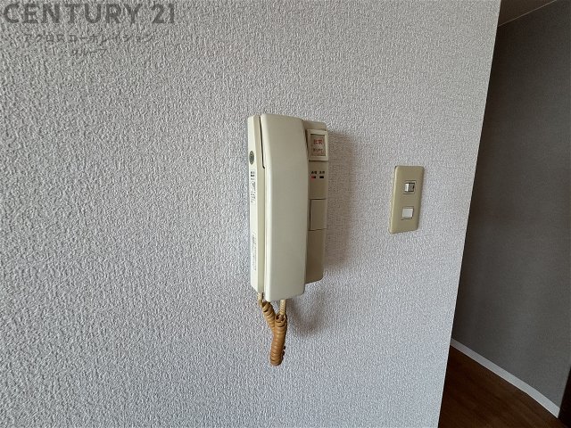 メゾン・ド・ラ・サンテのその他写真