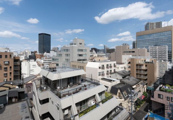 眺望　別号室参考写真