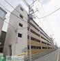 大宮駅より徒歩27分 5階 築56年7ヶ月の賃貸物件