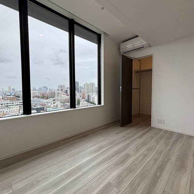 居室・リビング　※写真は同タイプ住戸です。