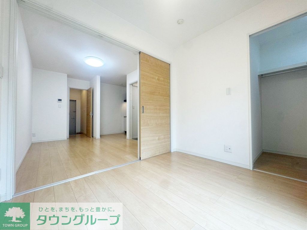 その他部屋・スペース　お問合せはタウンハウジングまで！※現地待合わせ相談可能