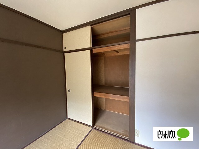 収納　同物件別室写真