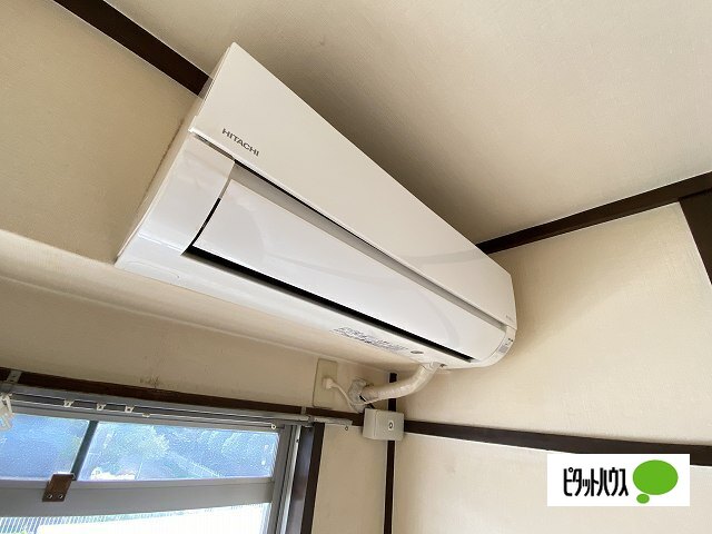 その他設備　同物件別室写真