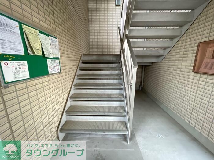 リバーサイド・K IIの外観写真