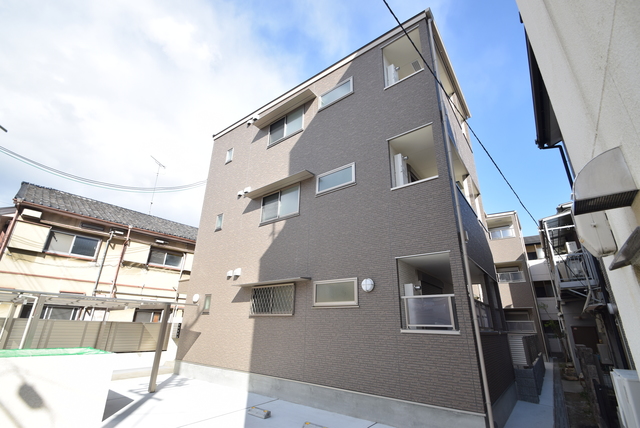 NEW WEST