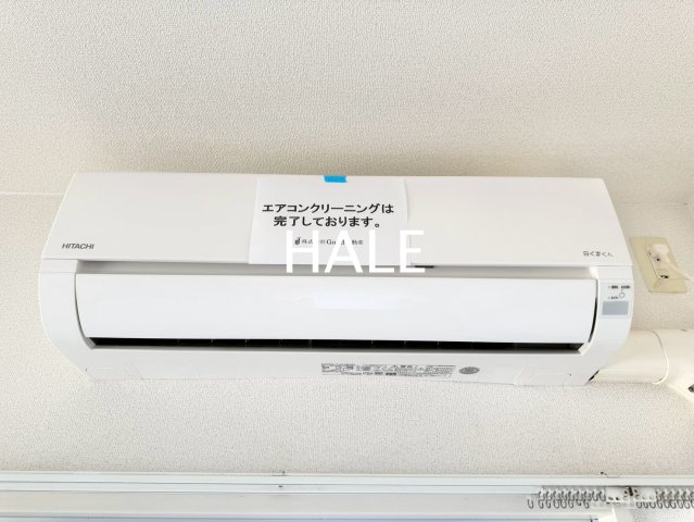その他設備　別号室類似