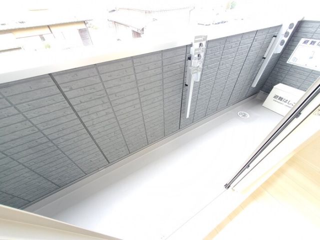 Solana IIの内装写真