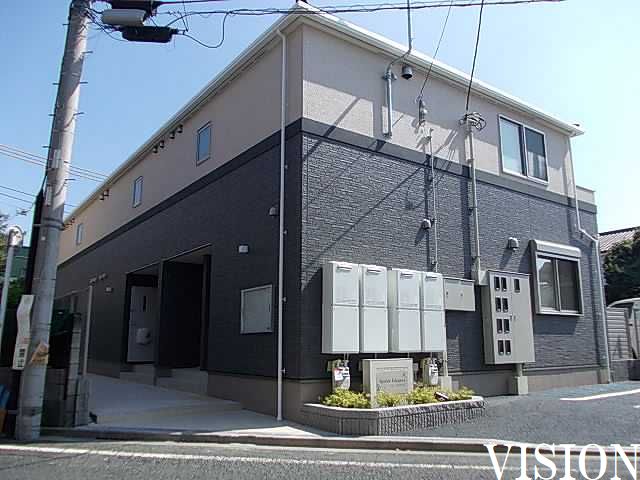 建物外観　☆外観☆