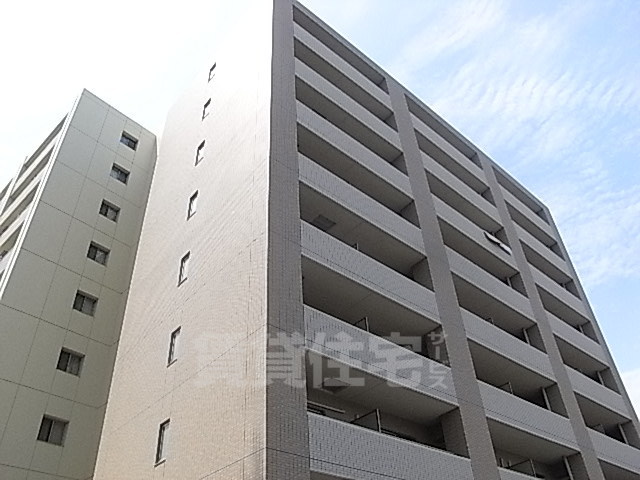 地下鉄名城線 金山駅 徒歩9分 築21年