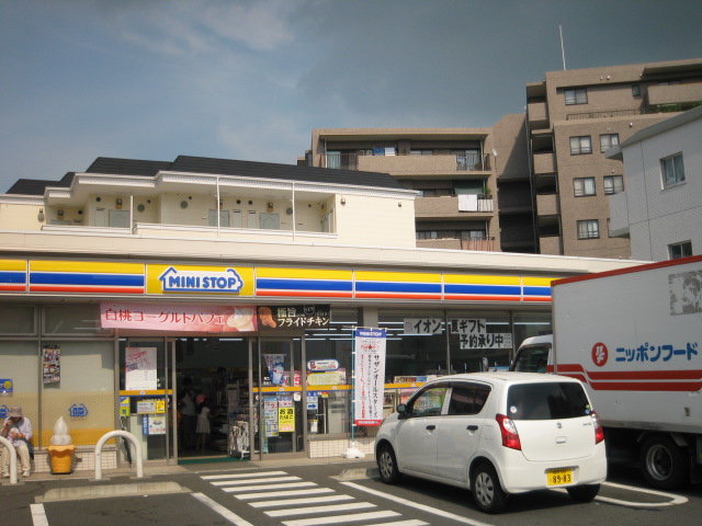 サンライズ・ヒルズの周辺写真