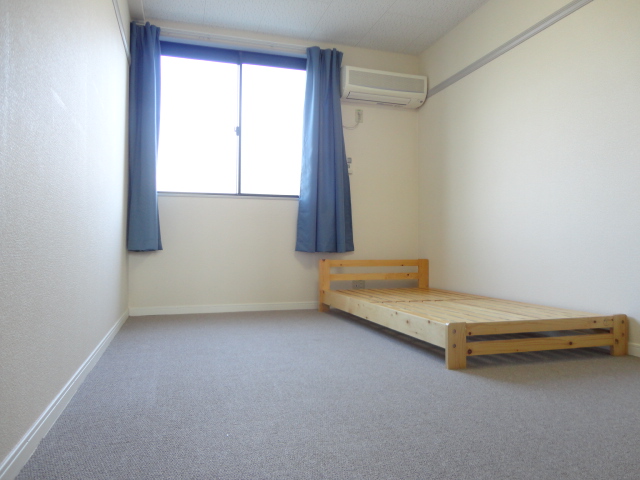 その他部屋・スペース　☆エアコン付☆