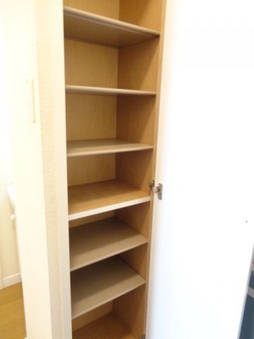 玄関　☆シューズボックス☆