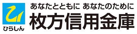 銀行　枚方信用金庫四条畷支店（銀行）まで1050m