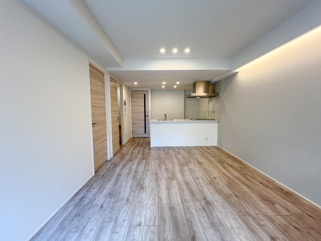 その他　※写真は別室類似間取りとなります。