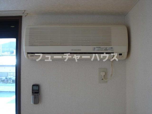 【ヴィンテージ水戸のその他設備】