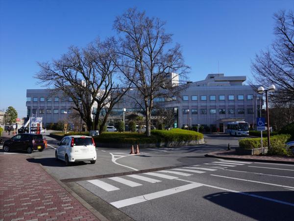 【ロイヤルタカダヤＢの病院】