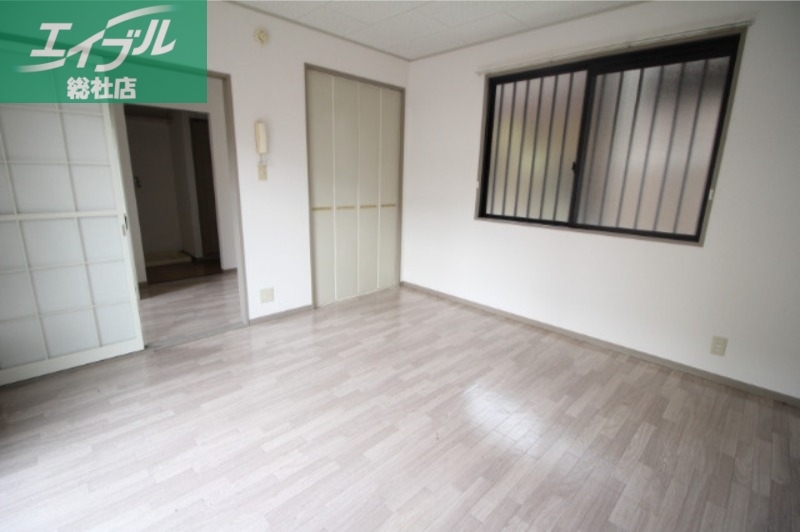 その他部屋・スペース　居室