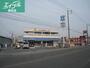 コンビニ　ローソン倉敷平田店（コンビニ）まで423m