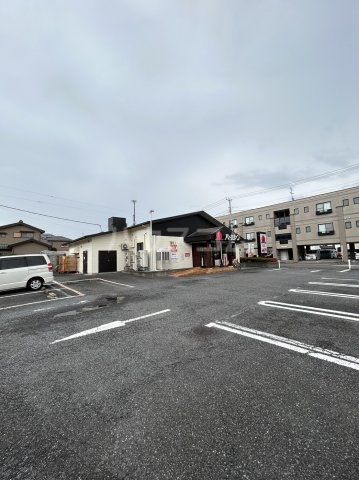 【さいたま市中央区下落合のマンションの飲食店】