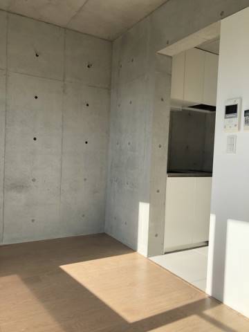 居室・リビング　別部屋参考写真