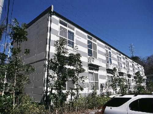 静岡県沼津市岡一色（アパート）の賃貸物件の外観