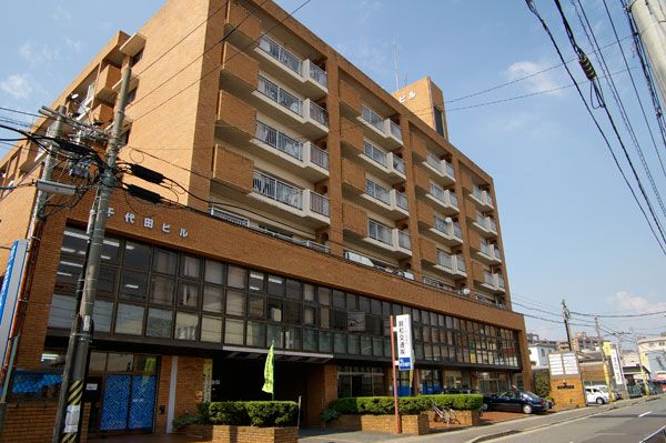 【福岡市博多区東光のマンションのその他共有部分】