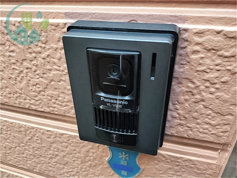 セキュリティ　リバーハイツ(ペット相談可)(小型犬・猫)