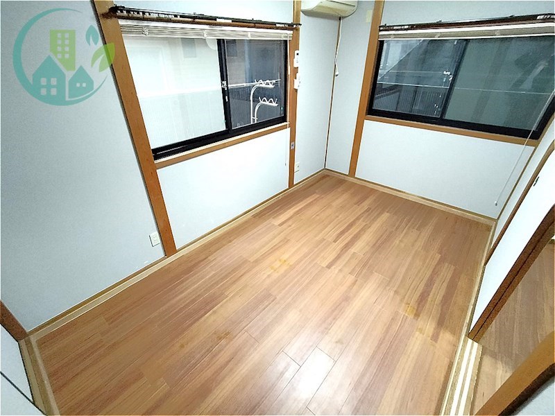 その他部屋・スペース　リバーハイツ(ペット相談可)(小型犬・猫)