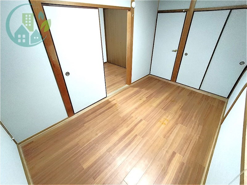 居室・リビング　リバーハイツ(ペット相談可)(小型犬・猫)