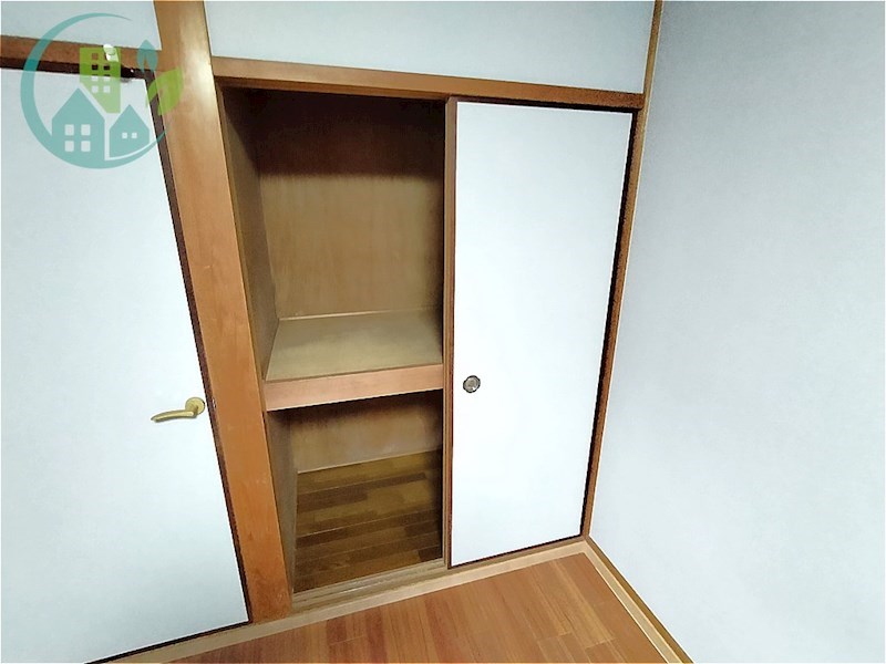 収納　リバーハイツ(ペット相談可)(小型犬・猫)