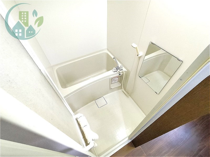 バス・シャワールーム　リバーハイツ(ペット相談可)(小型犬・猫)