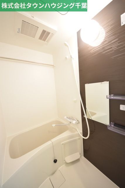 バス・シャワールーム　お部屋探しはタウンハウジング千葉にお任せ下さい♪