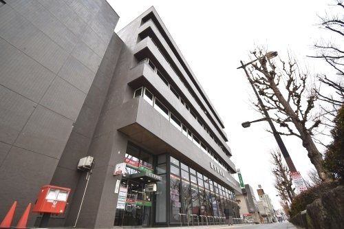 郵便局　熊谷郵便局（郵便局）まで1467m