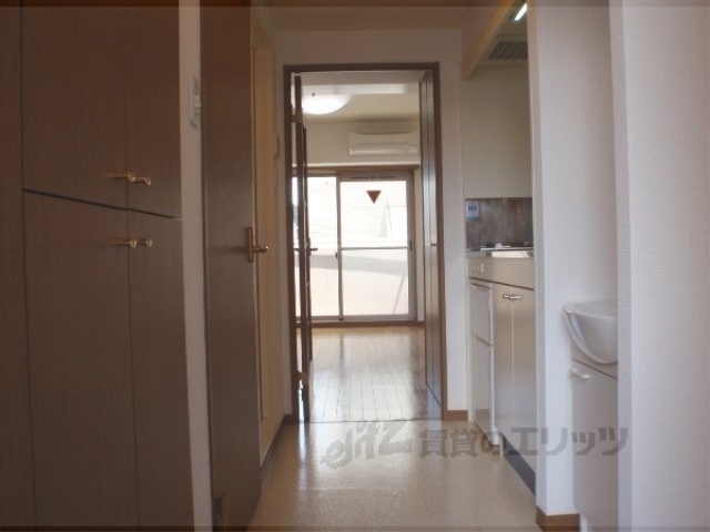 その他部屋・スペース　廊下