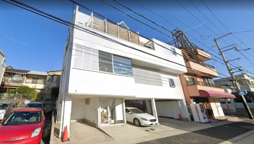 【神戸市灘区篠原北町のマンションの飲食店】