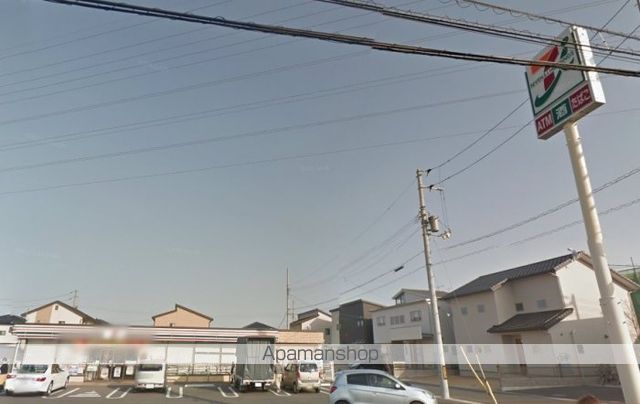 コンビニ　セブンイレブン高松太田下町店（コンビニ）まで227m