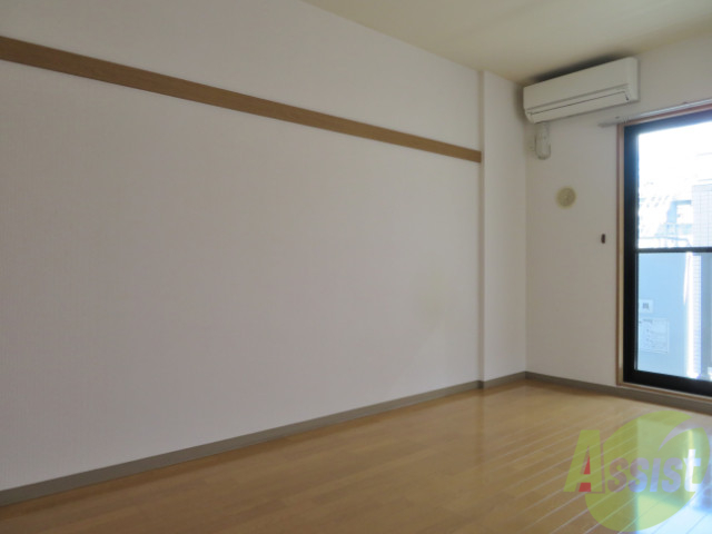 その他部屋・スペース　寝室はゆっくりと休めて疲れも取れそうですね。
