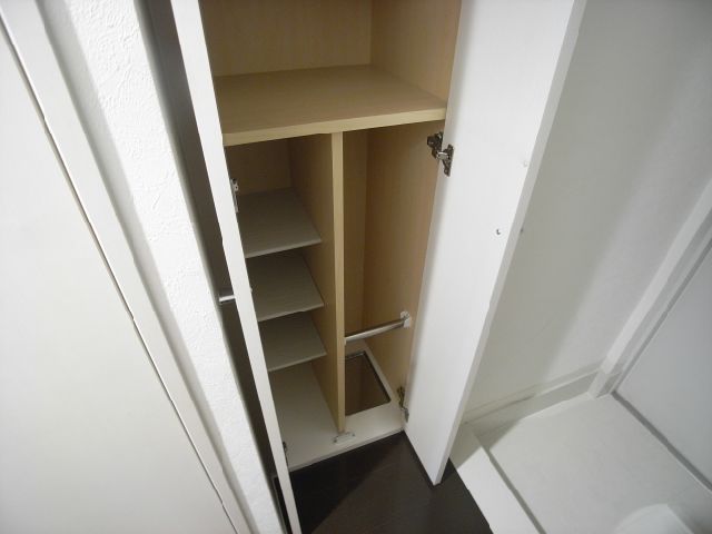 その他設備　現状優先になります