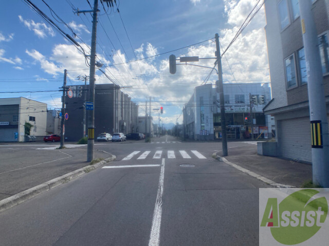 その他共有部分　駐輪場その他