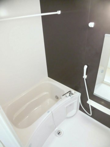 バス・シャワールーム　日々の暮らしに欠かせないお風呂です