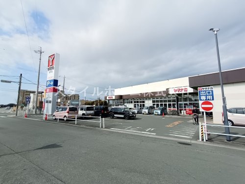 スーパー　ヤマナカ　田原店（スーパー）まで4600m