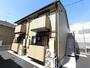 下館二高前駅より徒歩9分 築8年2ヶ月 2階建の賃貸物件