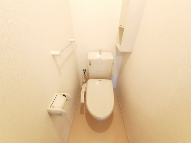 コリーヌメゾンB_内装_3