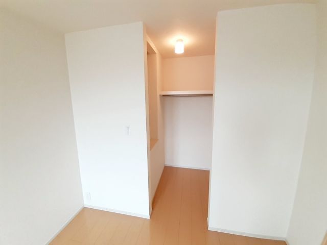 コリーヌメゾンB_内装_4